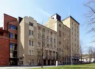 Tampere Workers' Hall