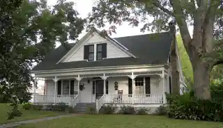 Isaac Applewhite House