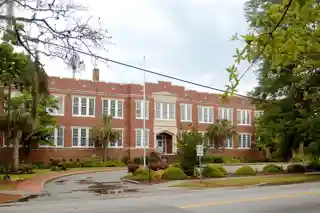 Marion High School