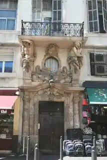 Hôtel Pesciolini