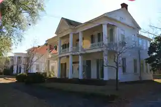 John Tyler Morgan House
