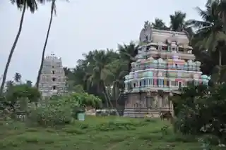 Apathsahayar Temple