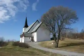 Roan Parish Church