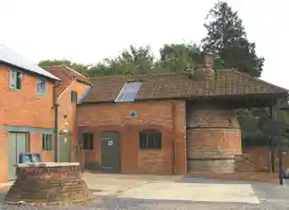 Farnham Pottery
