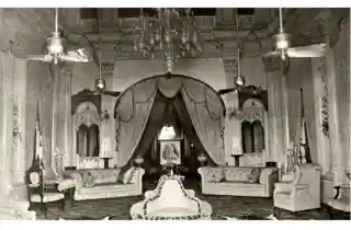 Wasif Manzil