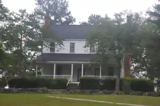 Puppy Creek Plantation