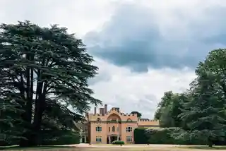 Hampden House