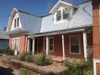 Arturo Angel House