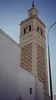 Bab Jazira Mosque