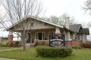 Hunter-Coulter House