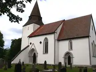 Boge Church