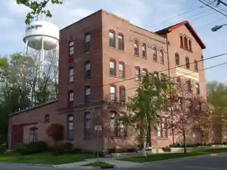 Reedsburg Brewery
