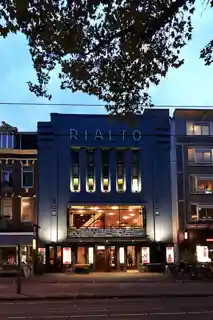 Rialto