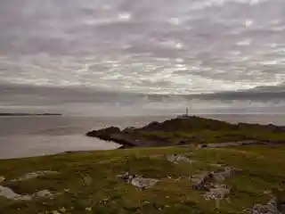 Inishtrahull (west) Lighthouse
