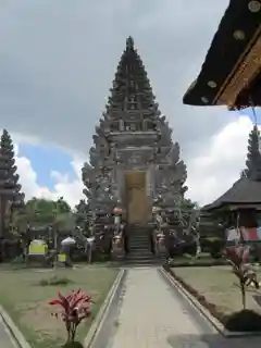 Pura Ulun Danu Batur