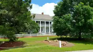 Matthews House