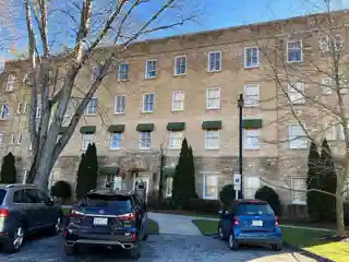Biltmore Hospital
