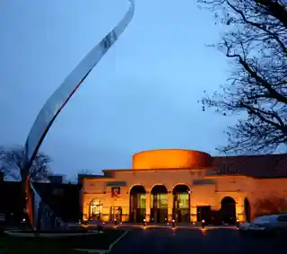 Dayton Art Institute