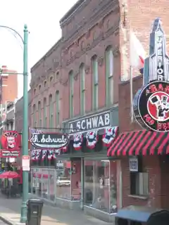 A. Schwab