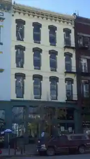 Broatch Building