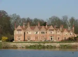 Quy Hall