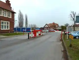 Styal Cottage Homes
