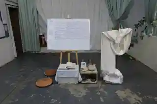 Yahya Yuhana Mandi