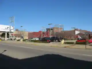 Zanesville YMCA