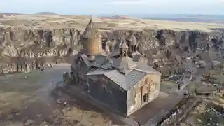 Saghmosavank
