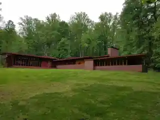 James B. Christie House