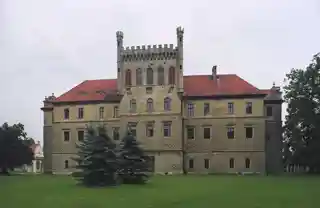 Mirów Castle