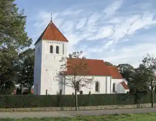 Hofterup Church