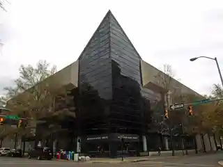 Birmingham Public Library