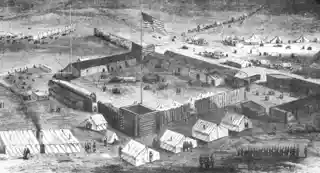 Fort Supply
