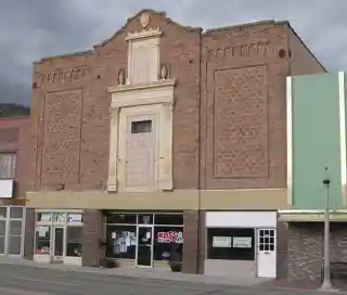 Capital Theater