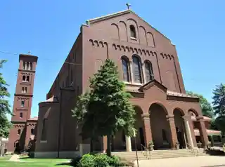 St. Benedict Cathedral