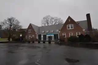Children's Village of the Hartford Orphan Asylum
