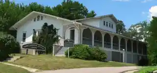 Dr. Susan Picotte Memorial Hospital