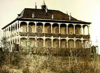 Ruby Palace