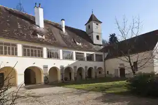 Schloss Feistritz