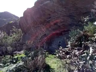 Risco Caído
