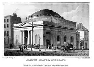 Albion Chapel