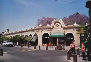 El Parián