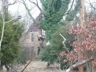 Butler House