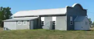 Wewela Hall