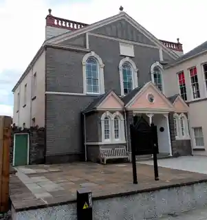 Plough Lane Chapel, Brecon