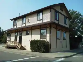 Cottonwood Historic District