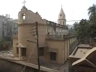 Holy Resurrection Church
