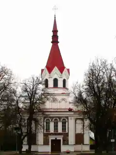 Church of the Holy Trinity