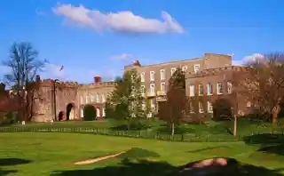 Torre Abbey